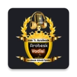 Logo of Arabesk Vadisi android Application 